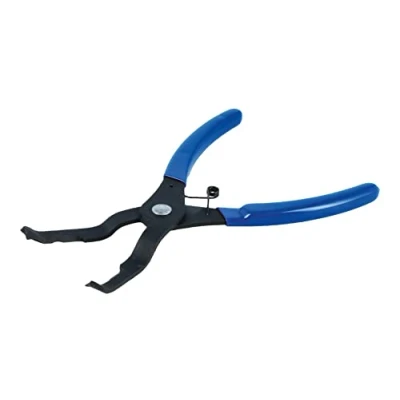 Image of Laser 8540 Trim Clip Pliers 35 Degree Offset