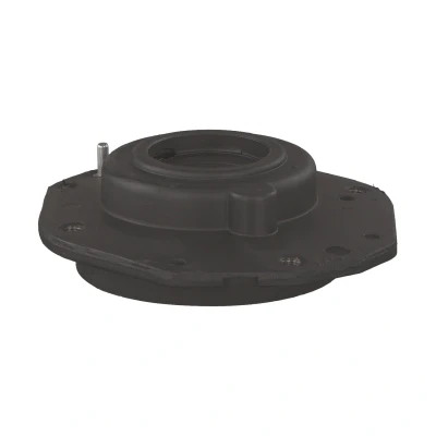 Image of 503824, 503878 Top strut mount FEBI BILSTEIN 17803 Front Axle without ball bearing, bearing Elastomer CITROËN: Berlingo / First I