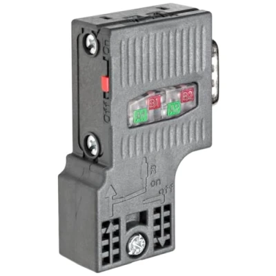 Image of Siemens 6ES7972 0BA52 0XA0