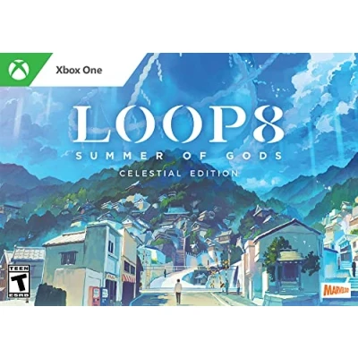 Image of Loop8: Summer of Gods Celestial Edition Nintendo Switch