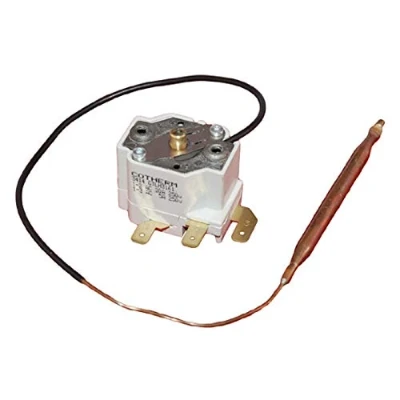 Image of Heatrae Sadia Spare Megaflow He 95612697 Indirect Thermostat