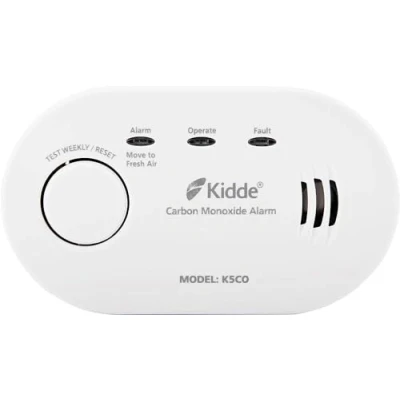 Image of Kidde Carbon Monoxide Alarm