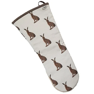 Image of AGA Cookshop Hare Gauntlet