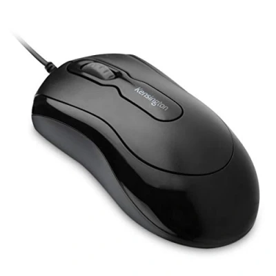 Image of Kensington Mouse in a Box Wired