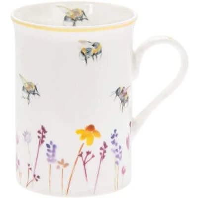 Image of Lesser &amp; Pavey Busy Bees Mug