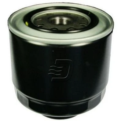 Image of 1770A012, 1770A374, MZ690441 Fuel Filter DENCKERMANN A120264 In Line MITSUBISHI: L200 / Triton IV Pickup, Platform Chassis