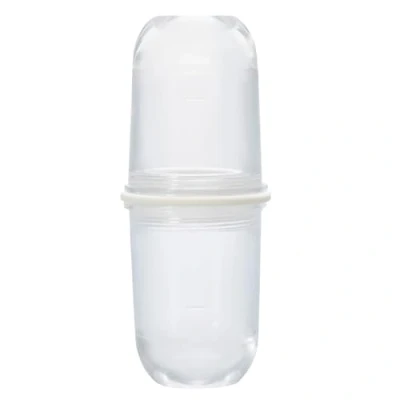 Image of Hario Latte Shaker, 7.2 x 17.3 cm