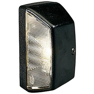 Image of 04385089, 4385089KZ, 4385089KZ110149 Licence Plate Light HELLA 2KA 003 389 062