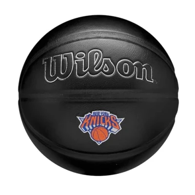Image of Wilson NBA Team Premiere Basketball