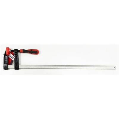 Image of Toolzone 600mm x 80mm Soft Grip F Clamp