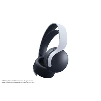 Image of Sony Pulse 3D Wireless PS5 Headset White