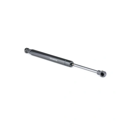 Image of 51247016186 Tailgate strut FEBI BILSTEIN 27600 250N 296mm both sides BMW: Z4 Roadster