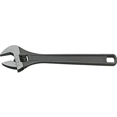 Image of Hazet Adjustable single ended wrench 279 6