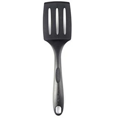 Image of Tefal Spatula Bienvenue Nylon Ekco 2745112 Black by Victory Score WH