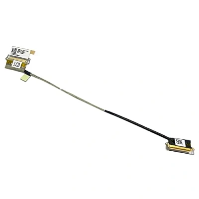 Image of Gintai No Touch LCD LVDS LED Screen Video Flex Cable for Lenovo Thinkpad T480s 20L7 20L8 FHD 30pin DC02C00BF10 01EN999 DC02C00BF00 01YN993 SC10G75230