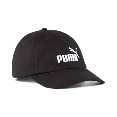 Image of PUMA ESS NO.1 Logo BB Cap