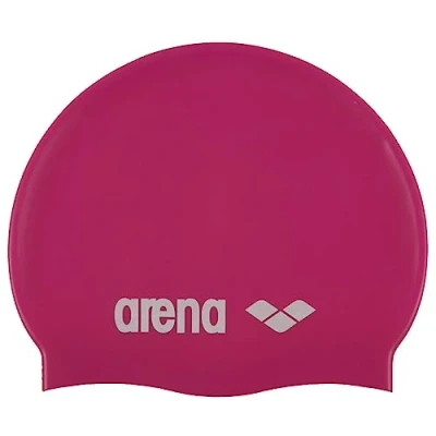 Image of Arena Boys Classic Headband, Acai Berry