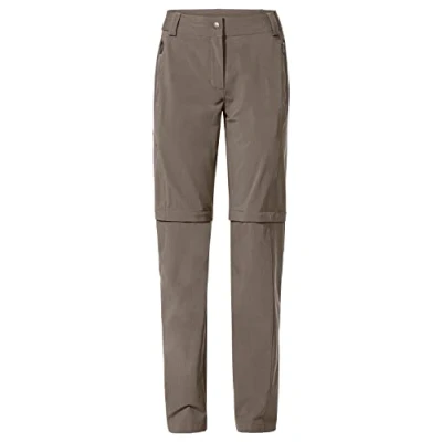 Image of VAUDE Farley Stretch II Pants Coconut 48 Short