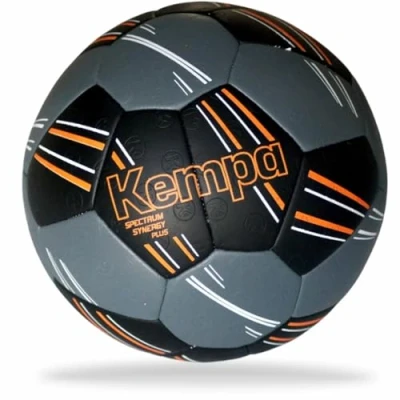 Image of KEMPA SPECTRUM SYNERGY PLUS Handball BLACK/ANTHRA 3
