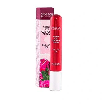 Image of Active Eye Contour Serum Regina Roses 15 Ml