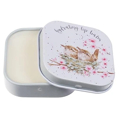 Image of Wrendale Designs &#039;Home Tweet Home&#039; Wren Lip Balm