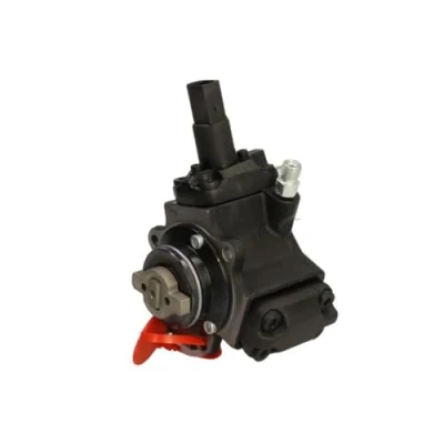 Image of CRCP1K3L60106S High Pressure Pump BOSCH 0 986 437 103 MERCEDES BENZ: Sprinter 3 T Platform/Chassis