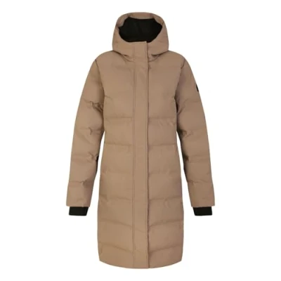 Image of Women&#039;s Wander Padded Parka