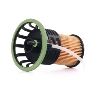Image of 673001463 Fuel filter FEBI BILSTEIN 105809 Insert, with heating CITROËN: Nemo Van, Relay II PEUGEOT: Boxer FIAT: Tipo Estate