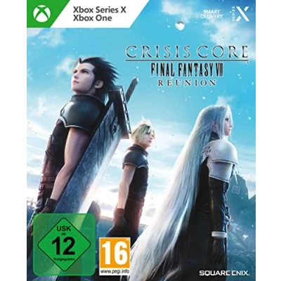 Image of Crisis Core Final Fantasy VII Reunion (Xbox One / Xbox Series X)
