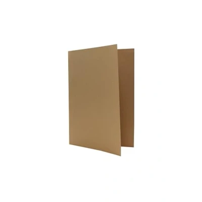Image of Guildhall SCL BUFZ Square Cut Folders Buff