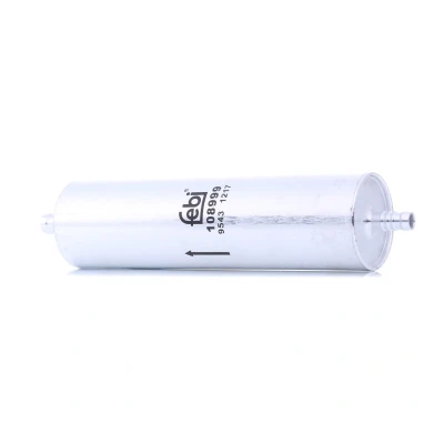 Image of 4G0127400D, 4G0127401 Fuel Filter FEBI BILSTEIN 108999 In Line AUDI: A6 C7 Avant, Saloon, A7 Sportback