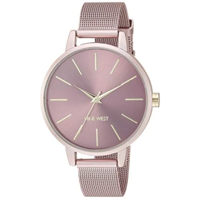 Image of NINE WEST Dress Watch 086702640744