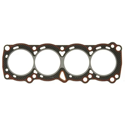 Image of 1104401M00, 1104401M01, 1104401M02, 1104401M10, 1104401M11 Head Gasket AJUSA 10013900 1,2mm 77,5mm FIBERMAX