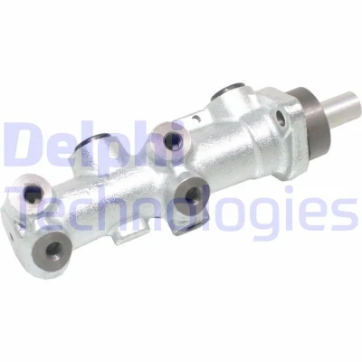 Image of 4601E5, 9946799 Master Cylinder DELPHI LM21022 23,8mm M10x1 PEUGEOT: Boxer Platform / Chassis, Van, FIAT: Ducato II Platform/Chassis