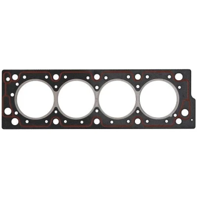 Image of 020906, 020921, 020958, 020973, 0209E1 Head Gasket ELRING 563.147 1,27mm 84,5mm Fibre Composite PEUGEOT: 306 Hatchback, 205 II Hatchback