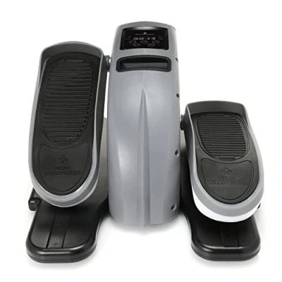 Image of Medic Therapeutics Eliptical Trainer PRO with Remote Control Black