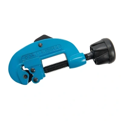 Image of Silverline Pipe Cutter 3 30mm