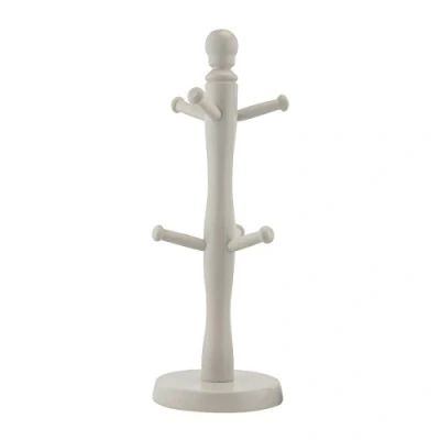 Image of Apollo Beach Mug Tree, Grey