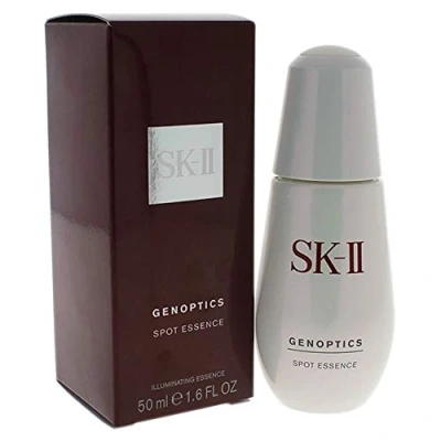 Image of SK II GenOptics Spot Essence For Unisex 1.6 oz