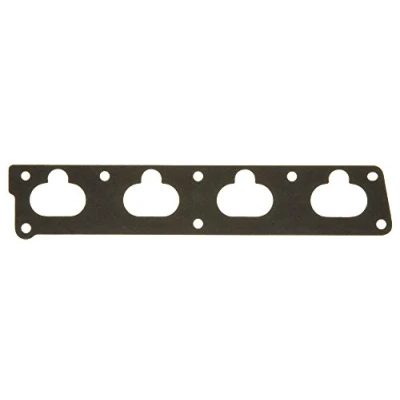 Image of 0348R7 Intake Manifold Gasket AJUSA 13184400 Suction Pipe PEUGEOT: 406 Saloon, 407 SW, Coupe