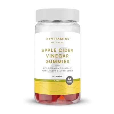 Image of Apple Cider Vinegar Gummies 30gummies