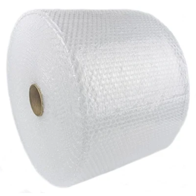 Image of ODL Packaging 1 Roll of Small Bubble Wrap 500mm x 100M