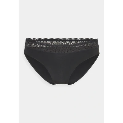 Image of Triumph FEEL OF TAI Briefs, Women&#039;s, Size: Large, Black