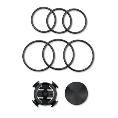 Image of Garmin Quarter Turn Edge GPS Cycling Computer mount