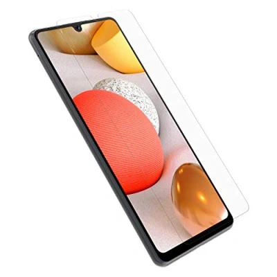 Image of OtterBox Trusted Glass Series Case for Galaxy A42 5G Transparent