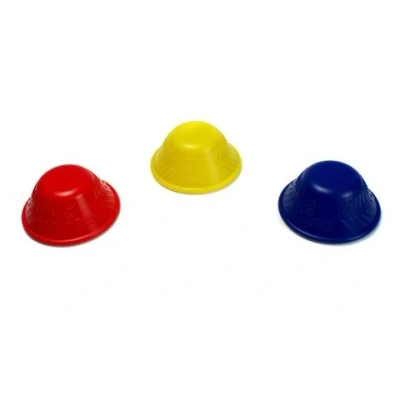 Image of TENURA Non Slip Bottle Opener Blue