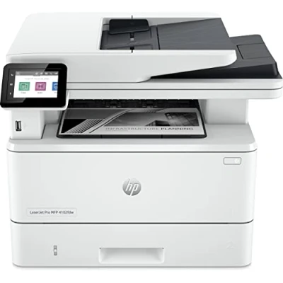Image of HP LASERJET PRO 4102FDW MFP