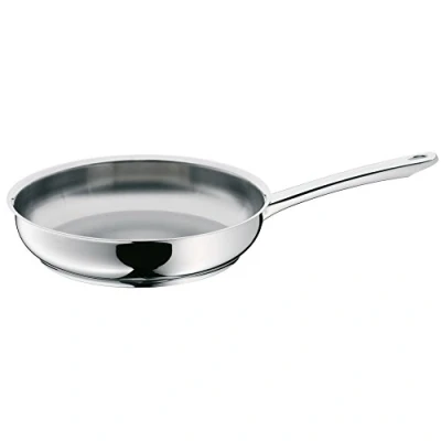 Image of WMF Profi Frying Pan, 18/10 Stainless Steel, 20 cm