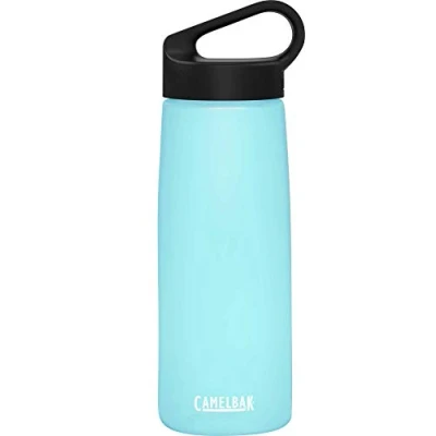 Image of CAMELBAK Unisex&#039;s Pivot Water Bottle 25 oz, Ice