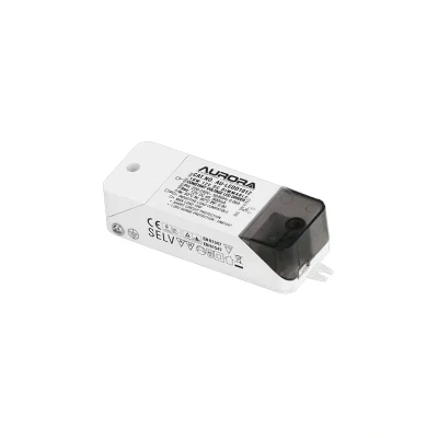 Image of Dimmable Constant Voltage 12V DC LED Driver 10W Aurora